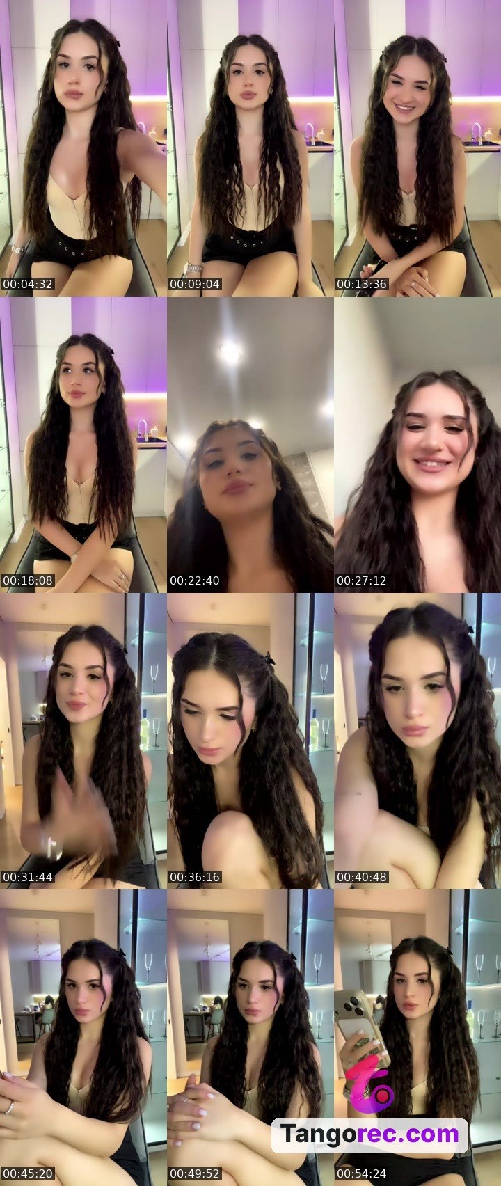 @hellothere24 Tango LIVE