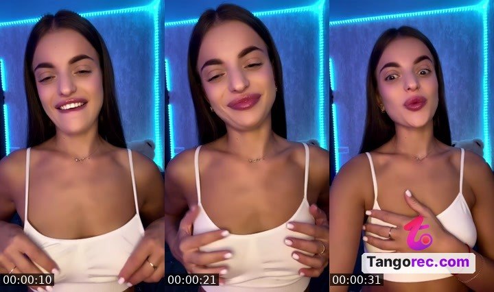 @eve1506 Tango live from 2026-08-21