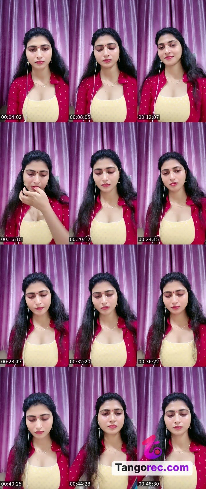 @priyoo_telugu Tango LIVE