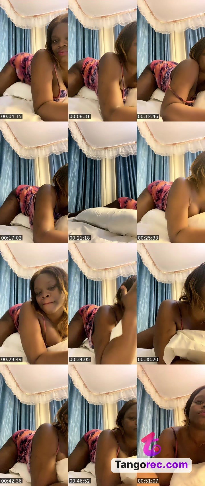 @tavia4 Tango LIVE