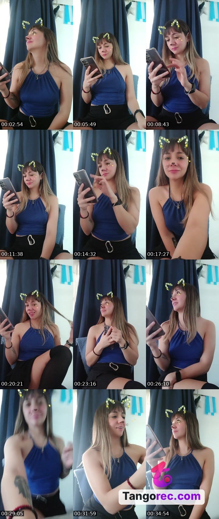 @incredible-koala-85803 Tango LIVE