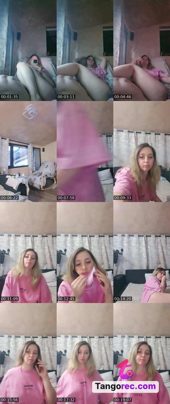 @lisa-nicol Tango LIVE