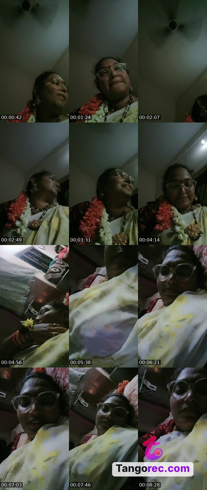 @lokshitha8 Tango LIVE