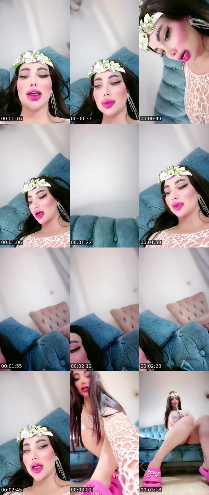 @haifa444 Tango LIVE