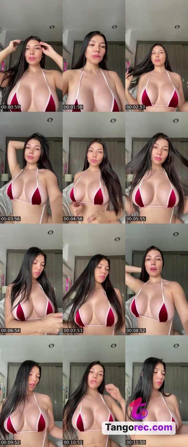 @megannn0 Tango LIVE