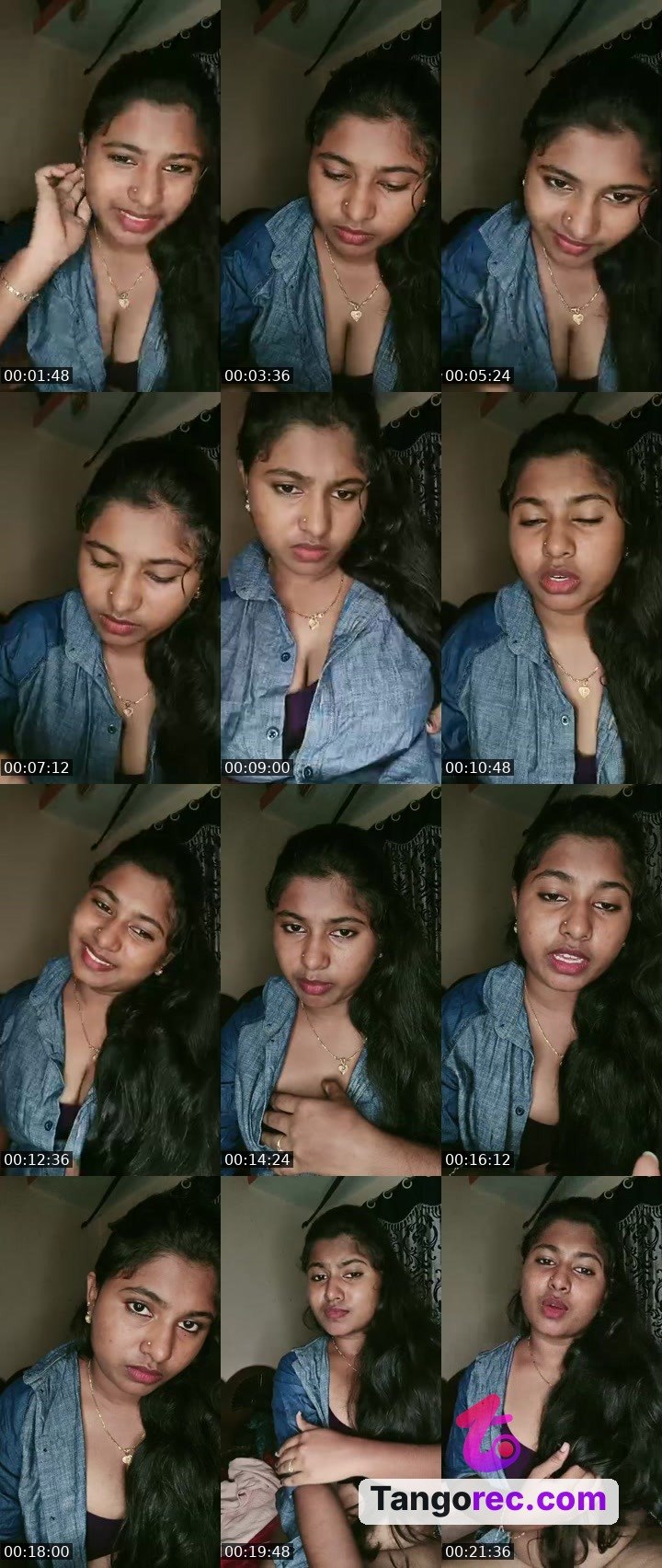 @riyaa03 Tango LIVE
