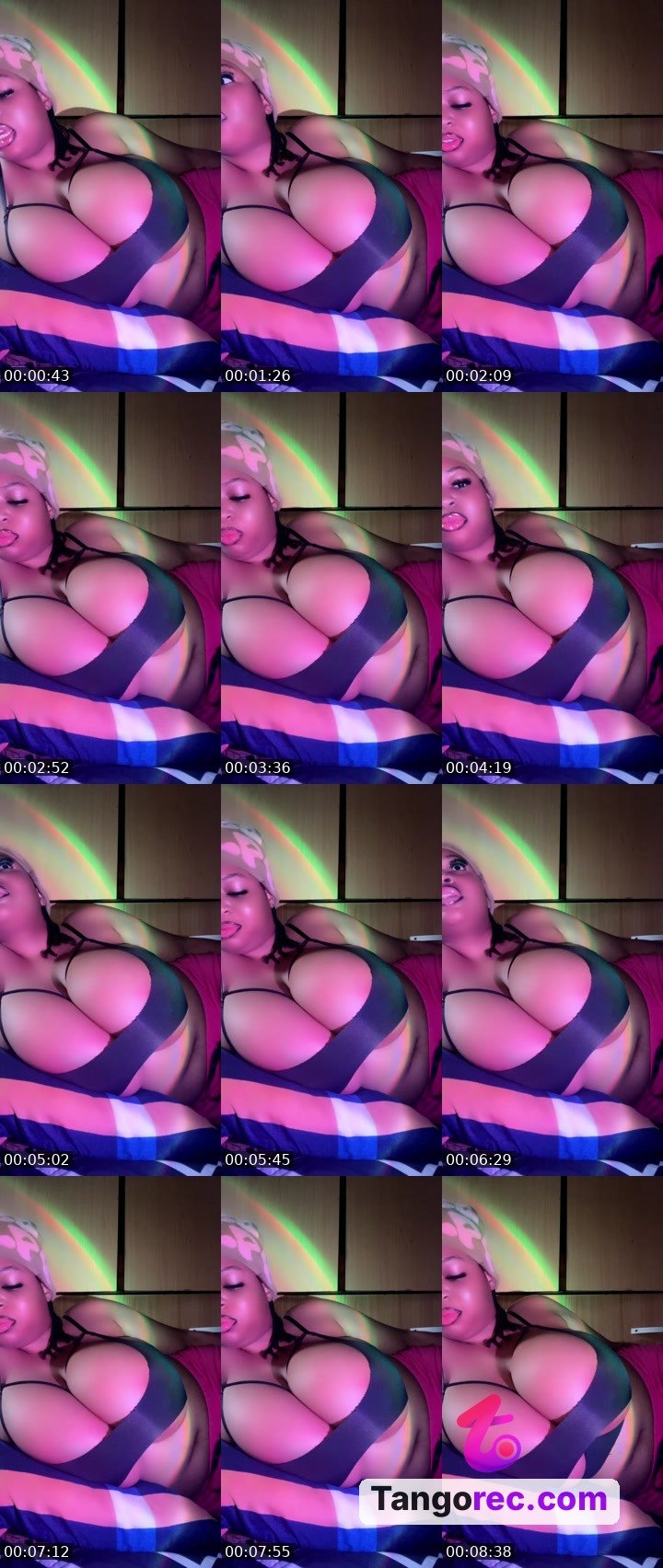 @mummy05 Tango LIVE