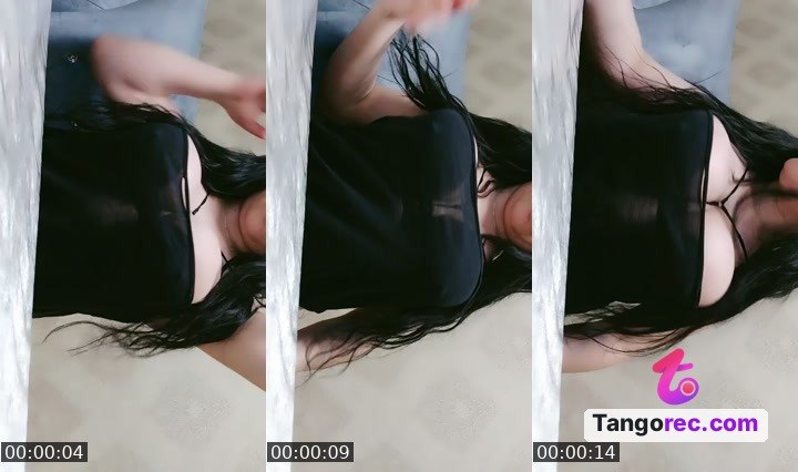 @aselyas Tango LIVE