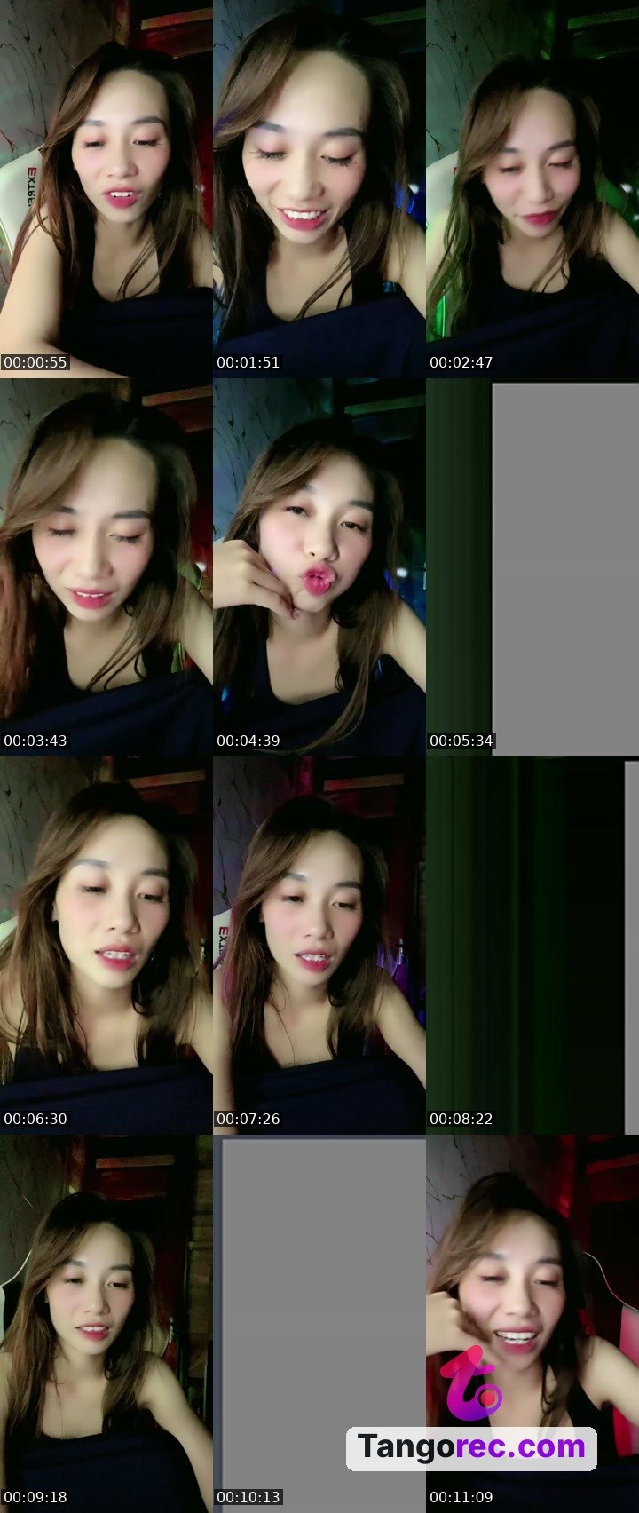 @off190425 Tango LIVE