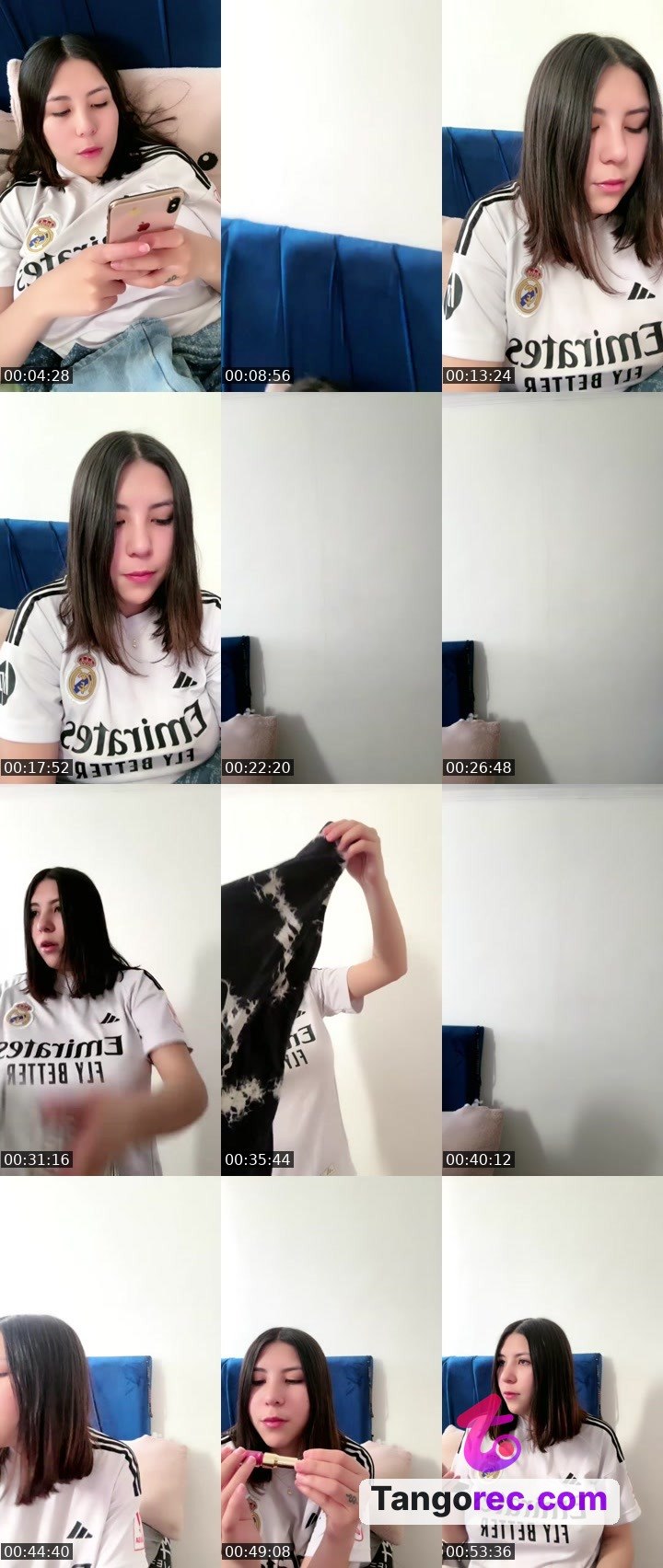 @sammi96 Tango LIVE