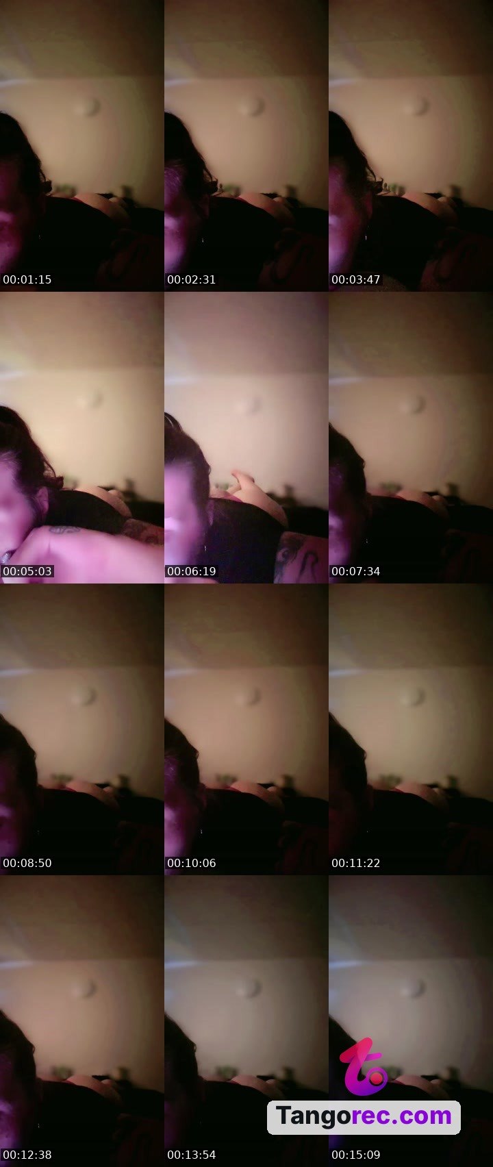 @snowbunny698 Tango LIVE