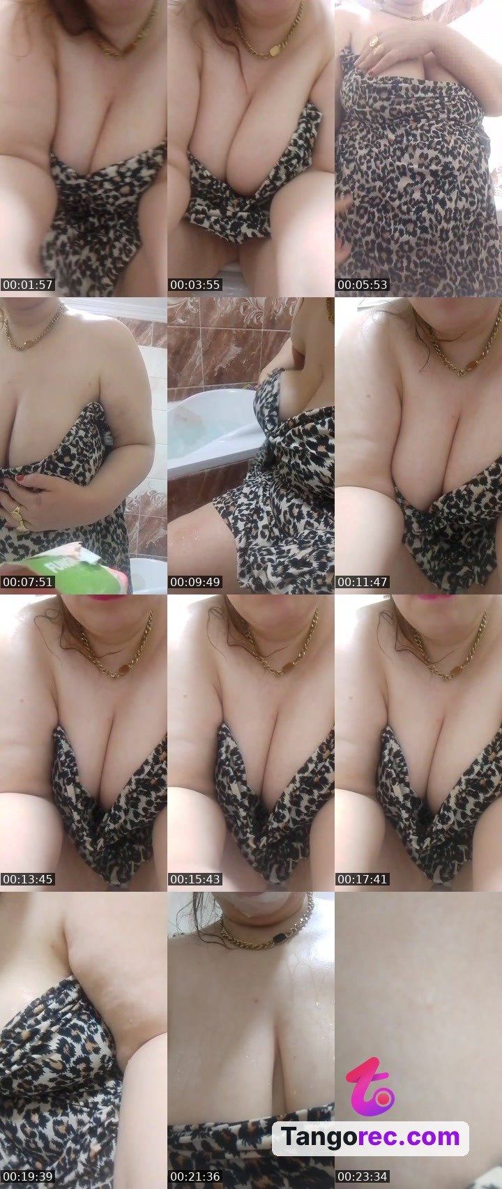 @trendy-panda-11679 Tango LIVE