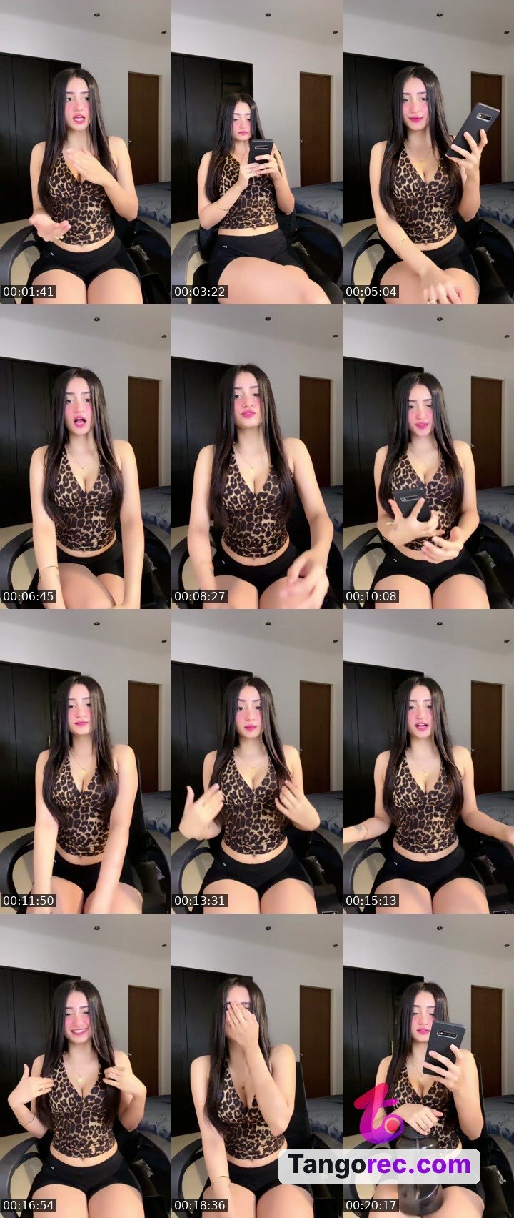 @shraddha66 Tango LIVE