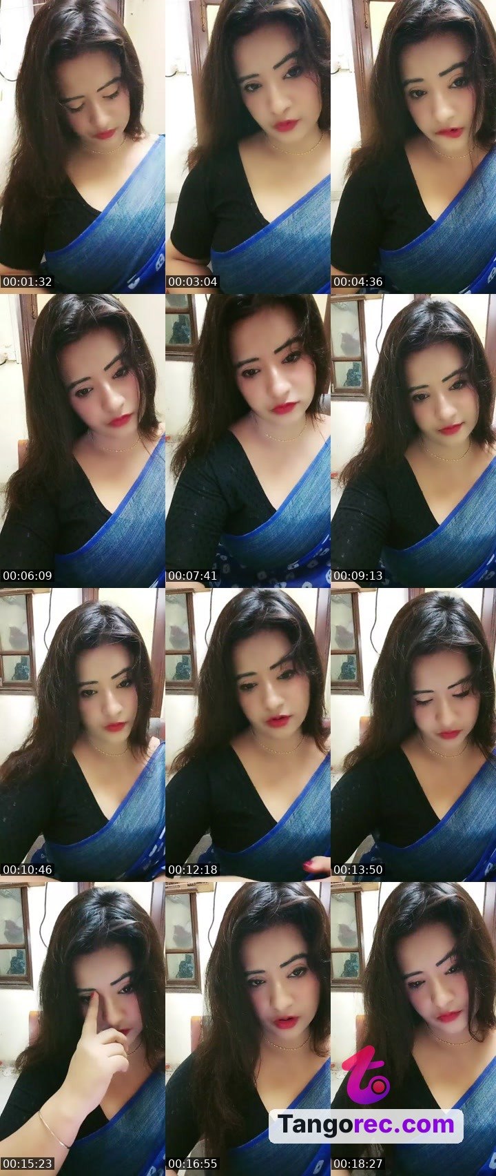 @divya946 Tango LIVE