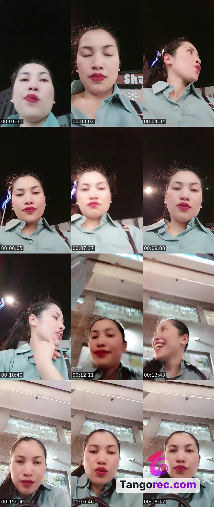 @maria-flor-4206 Tango LIVE