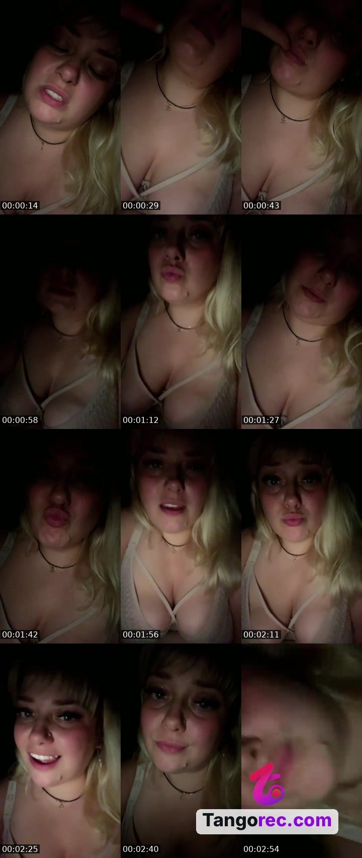 @flintmastiff-482866 Tango LIVE