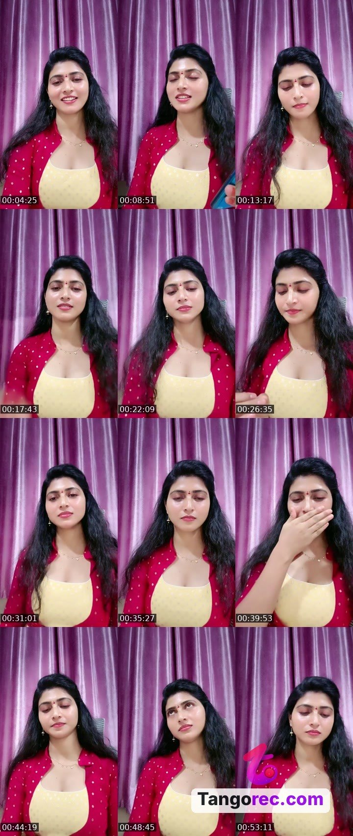 @priyoo_telugu Tango LIVE