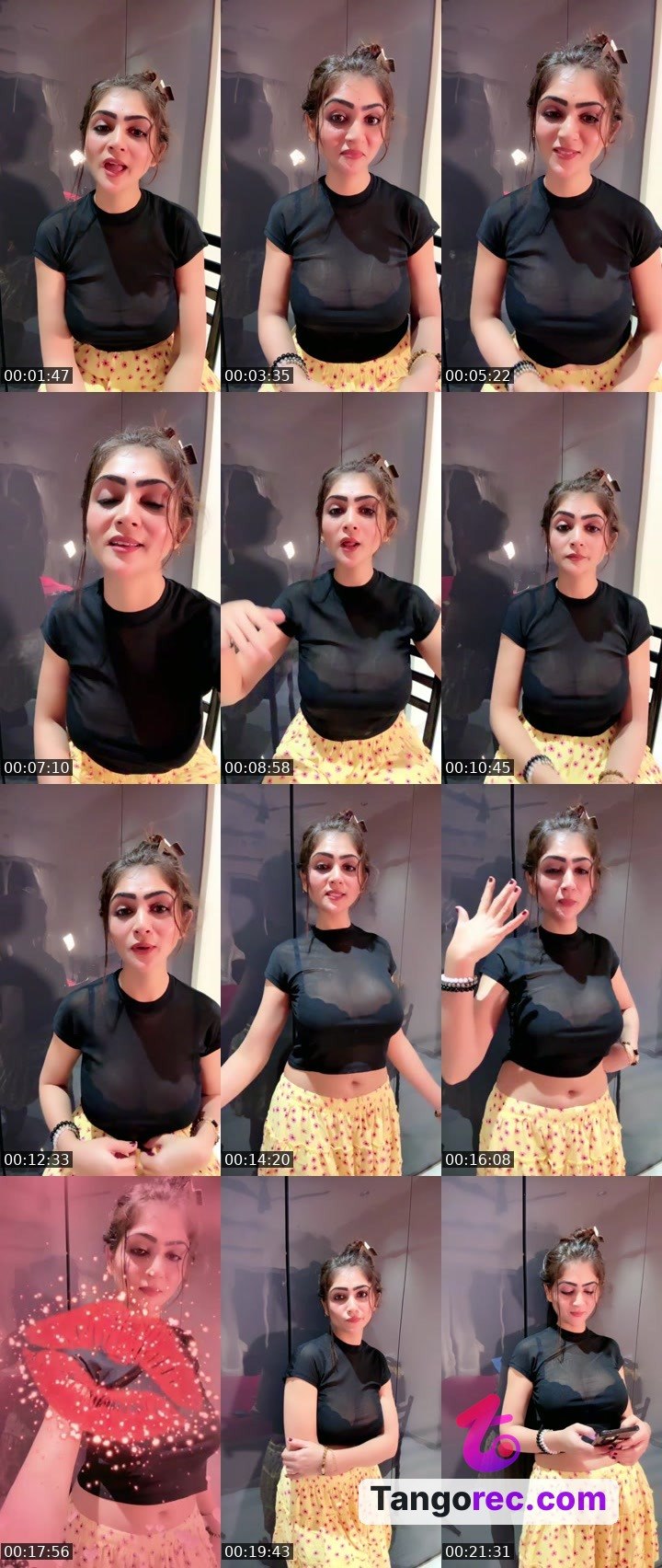 @hiralpatel-32163 Tango LIVE