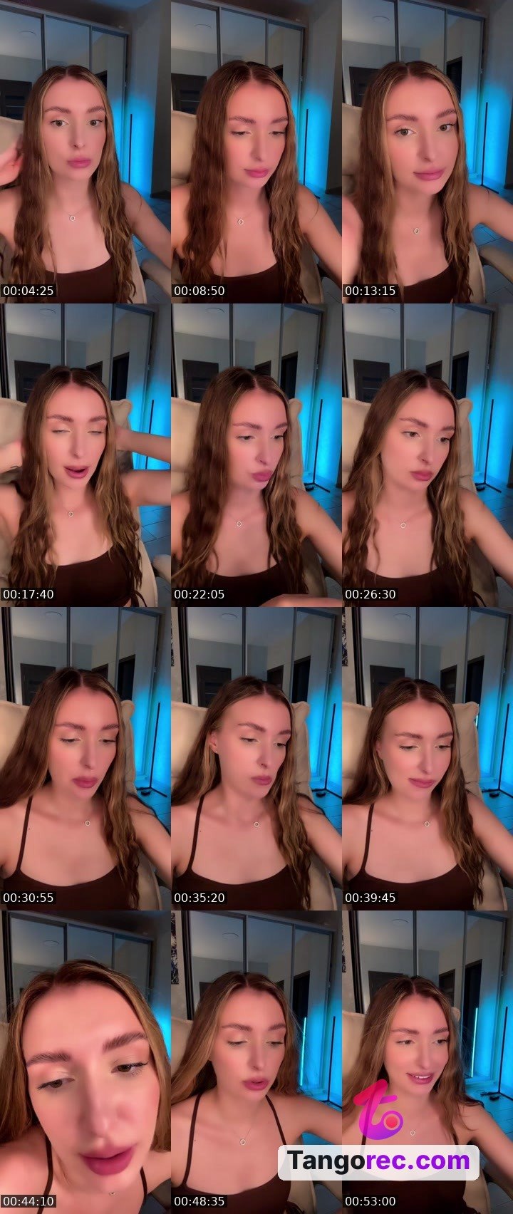 @alisa-777 Tango LIVE