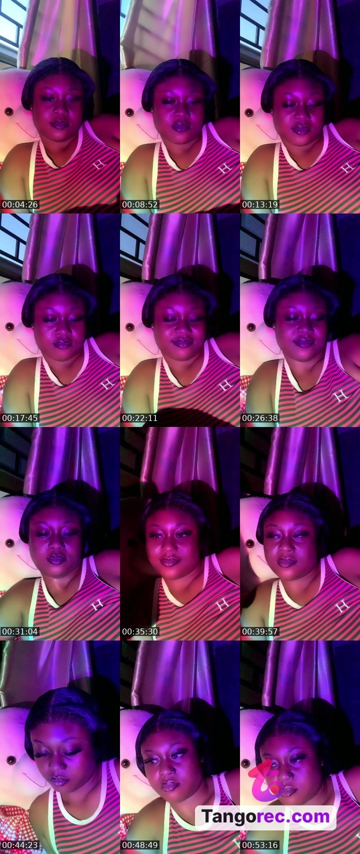 @prettystonerrr Tango live from 2026-08-21