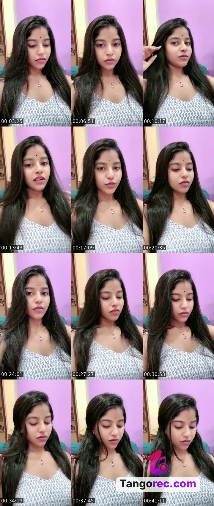 @priya4uuu Tango LIVE