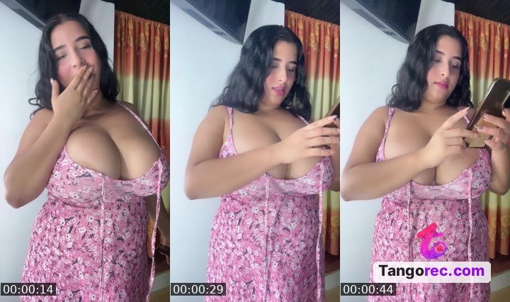 @nena26 Tango LIVE
