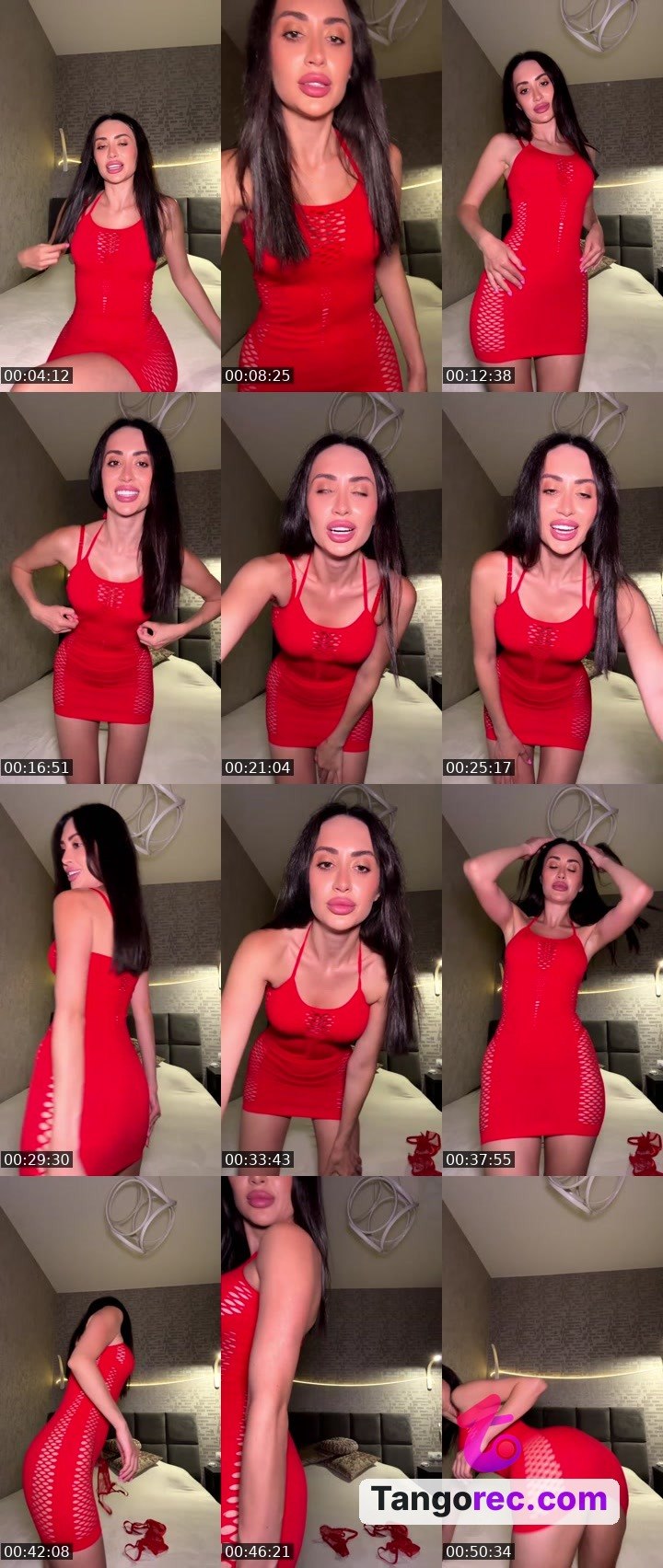@miss_selena Tango live from 2026-08-21