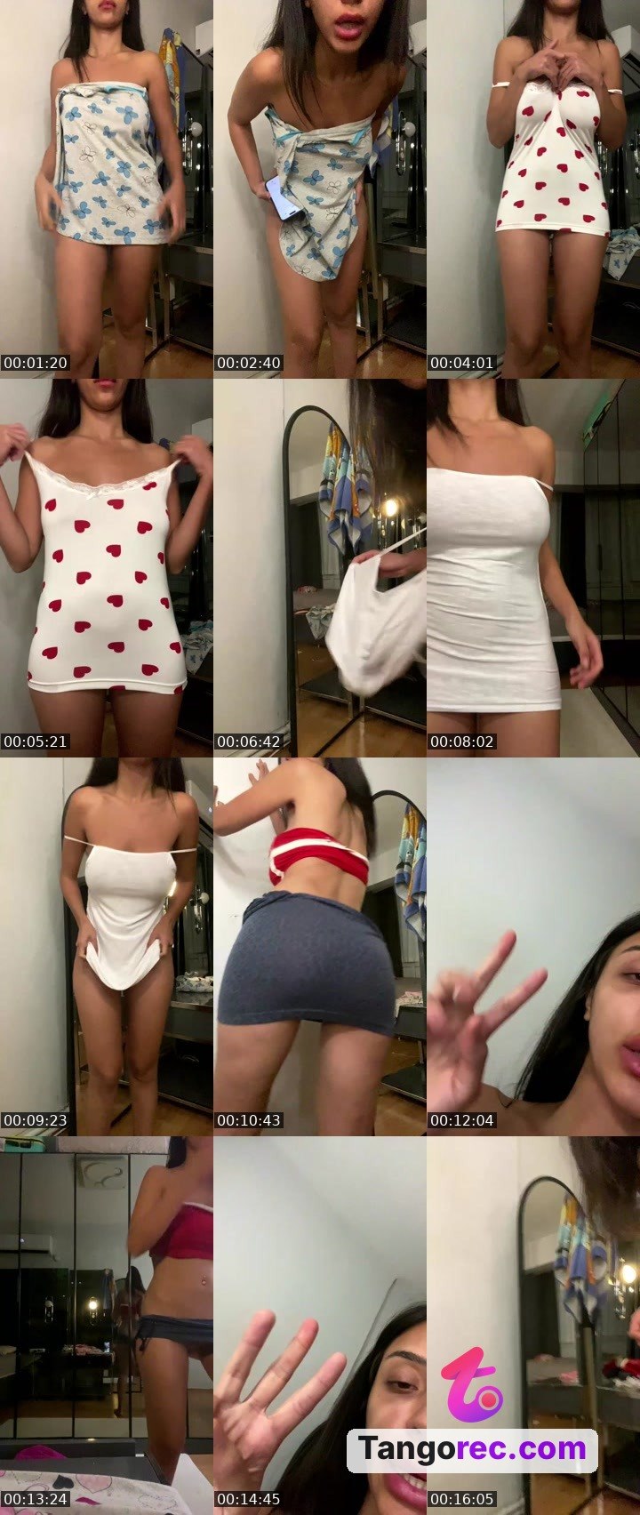 @cuddlysquirrel-982459 Tango LIVE