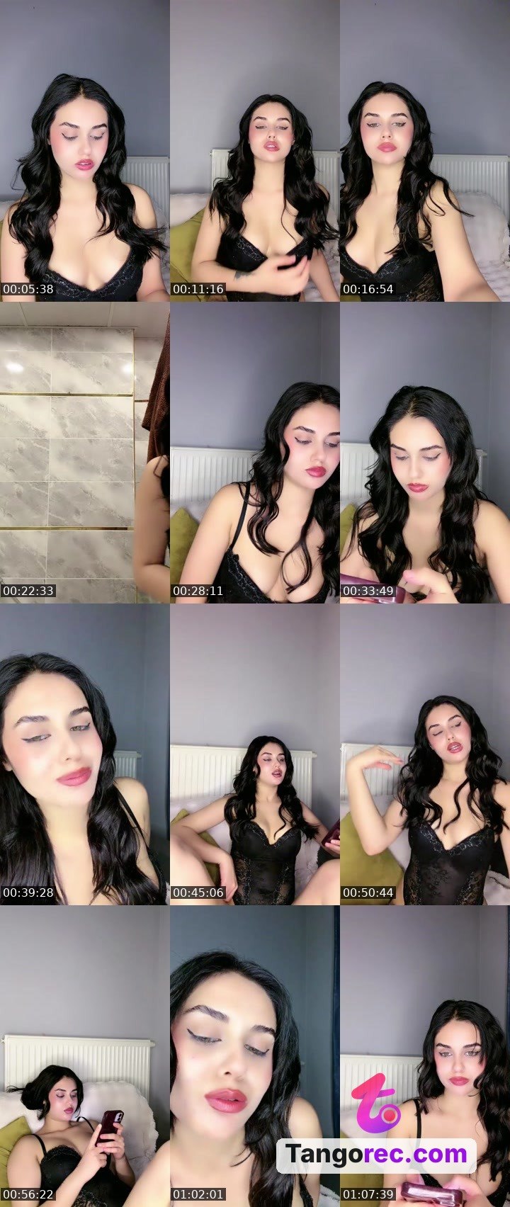 @alna23 Tango LIVE