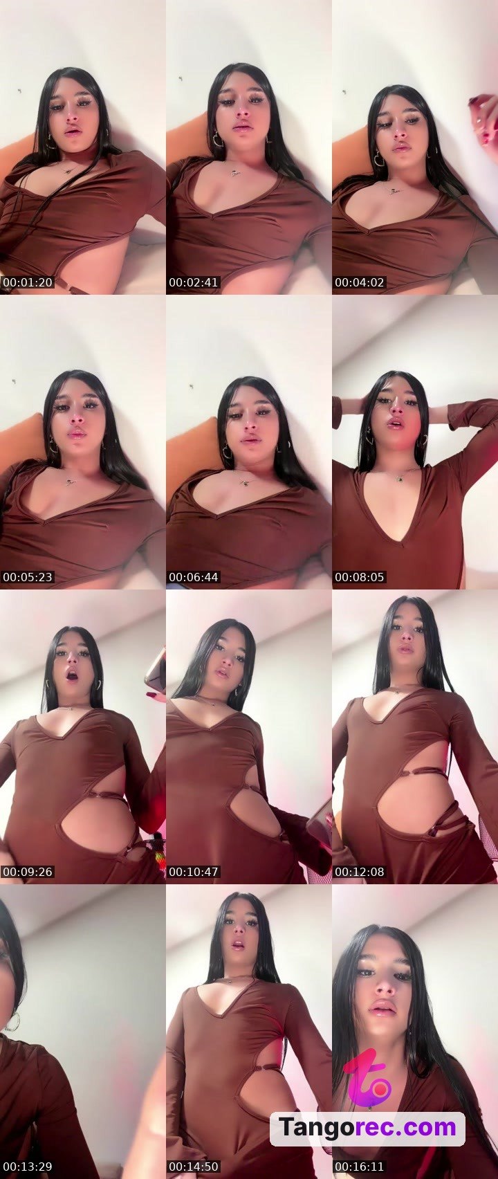 @wiz739 Tango LIVE