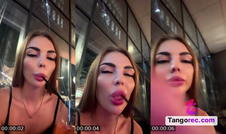 @lanaaaa00 Tango LIVE