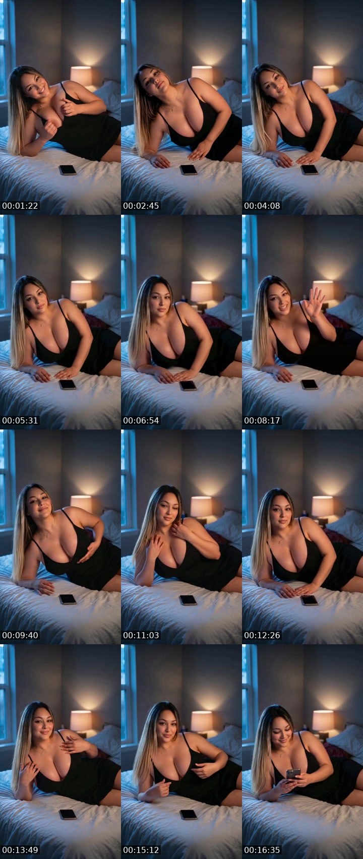 @bouncy1 Tango LIVE