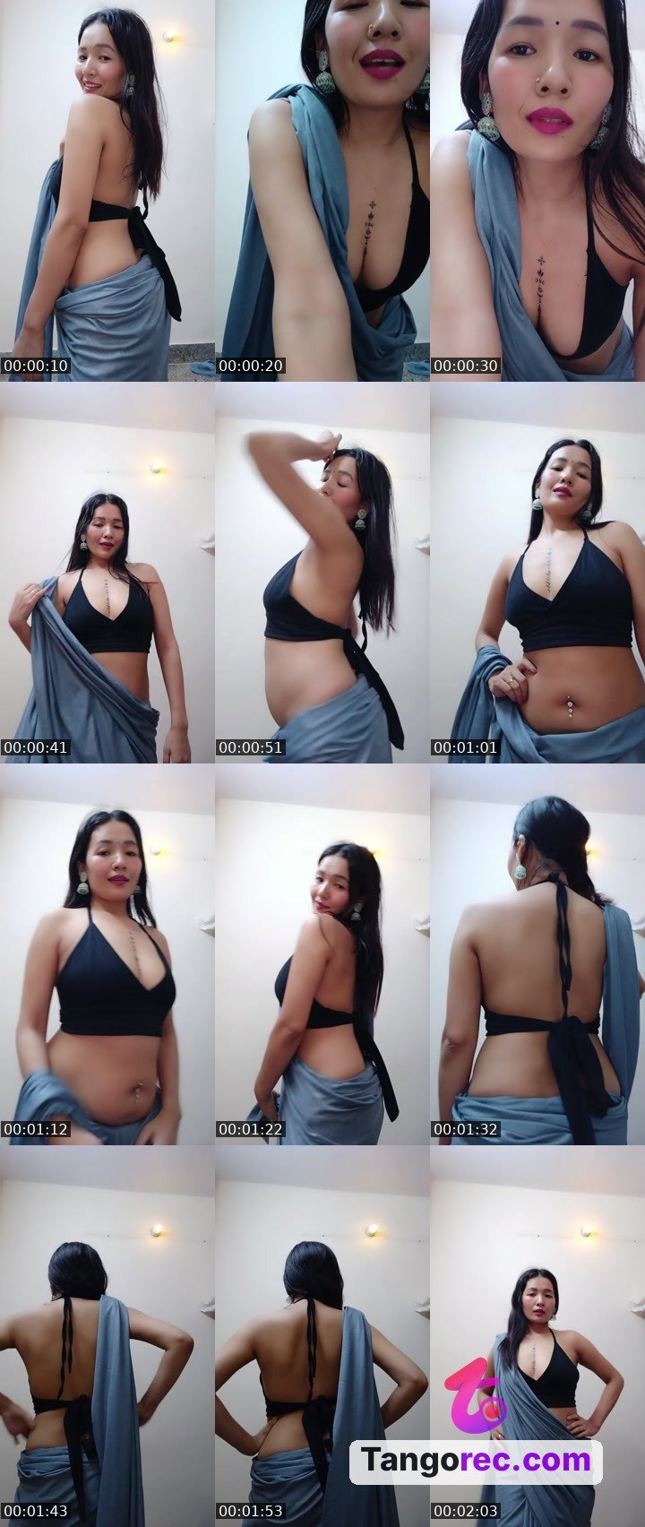 @tamilnadu230 Tango LIVE