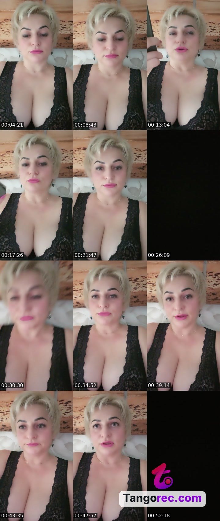 @vita111 Tango live from 2026-08-21