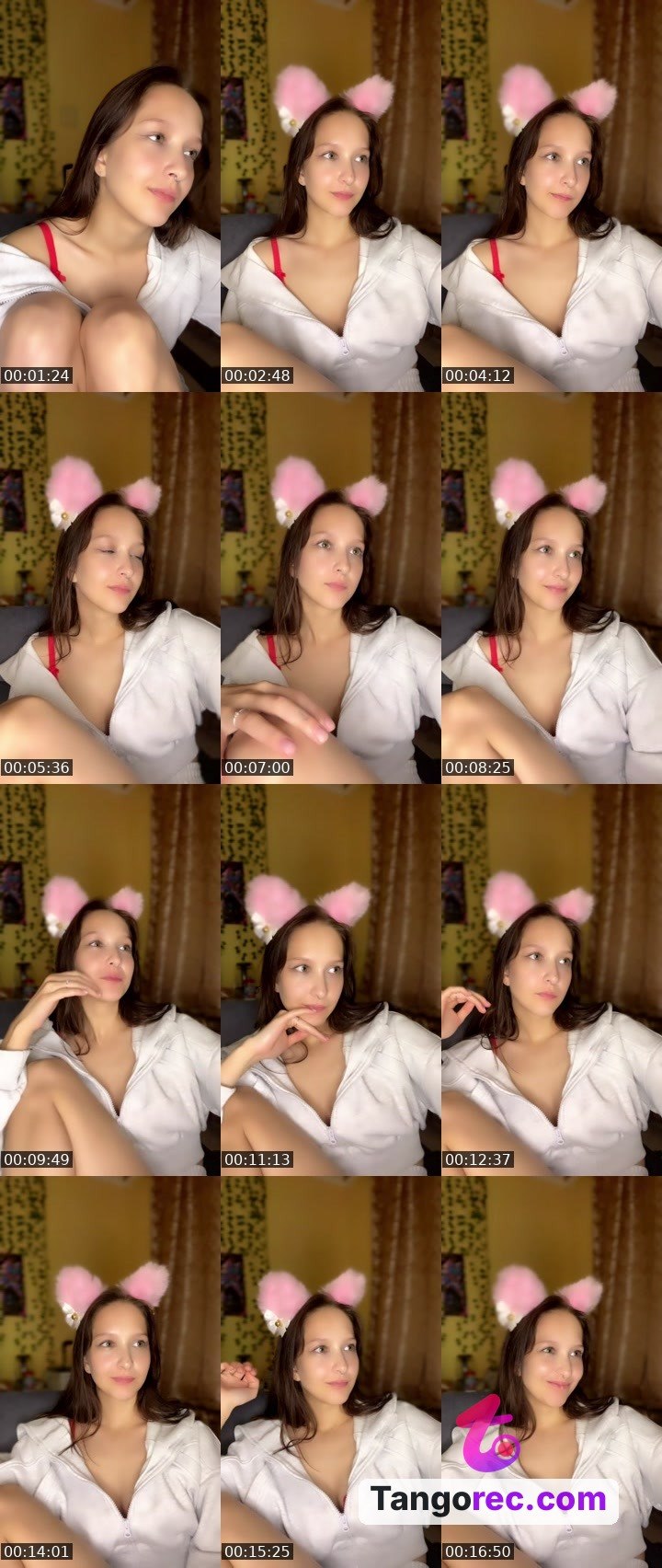 @n47n471g Tango LIVE