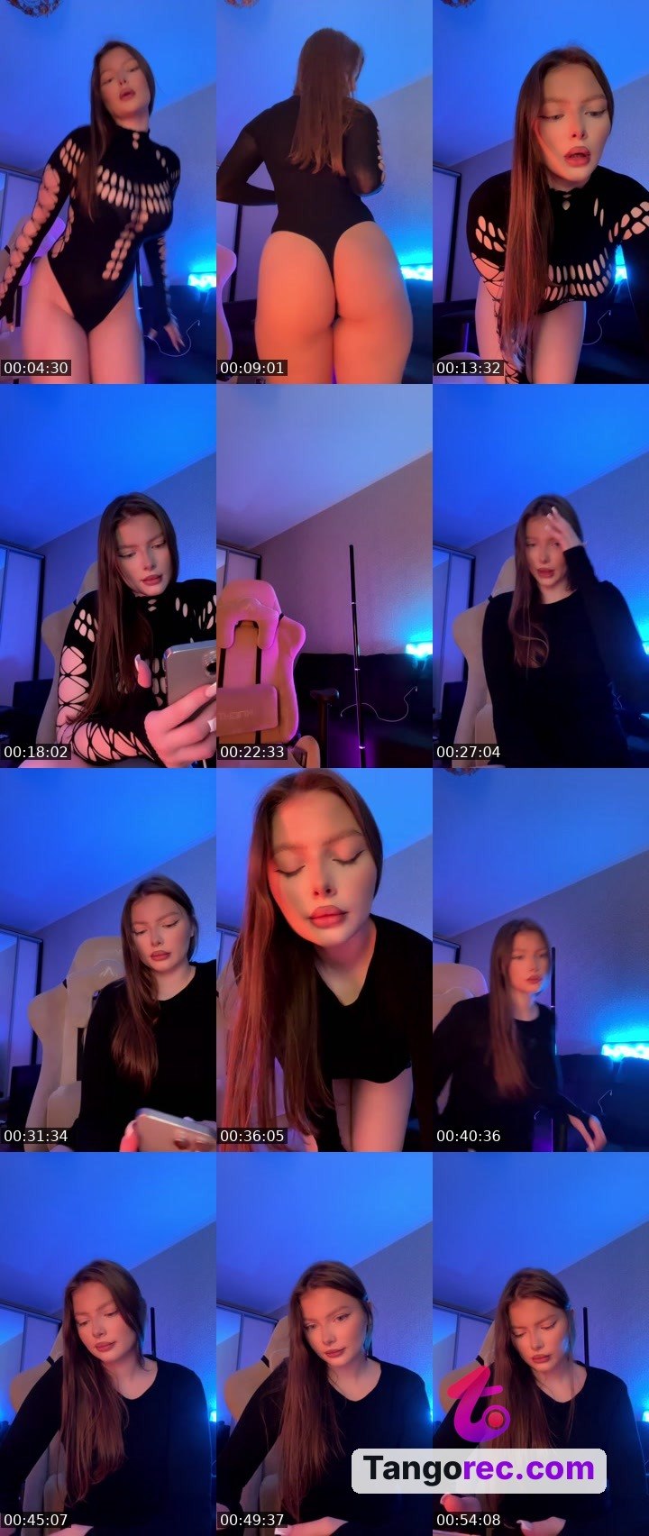 @lis_meow Tango LIVE