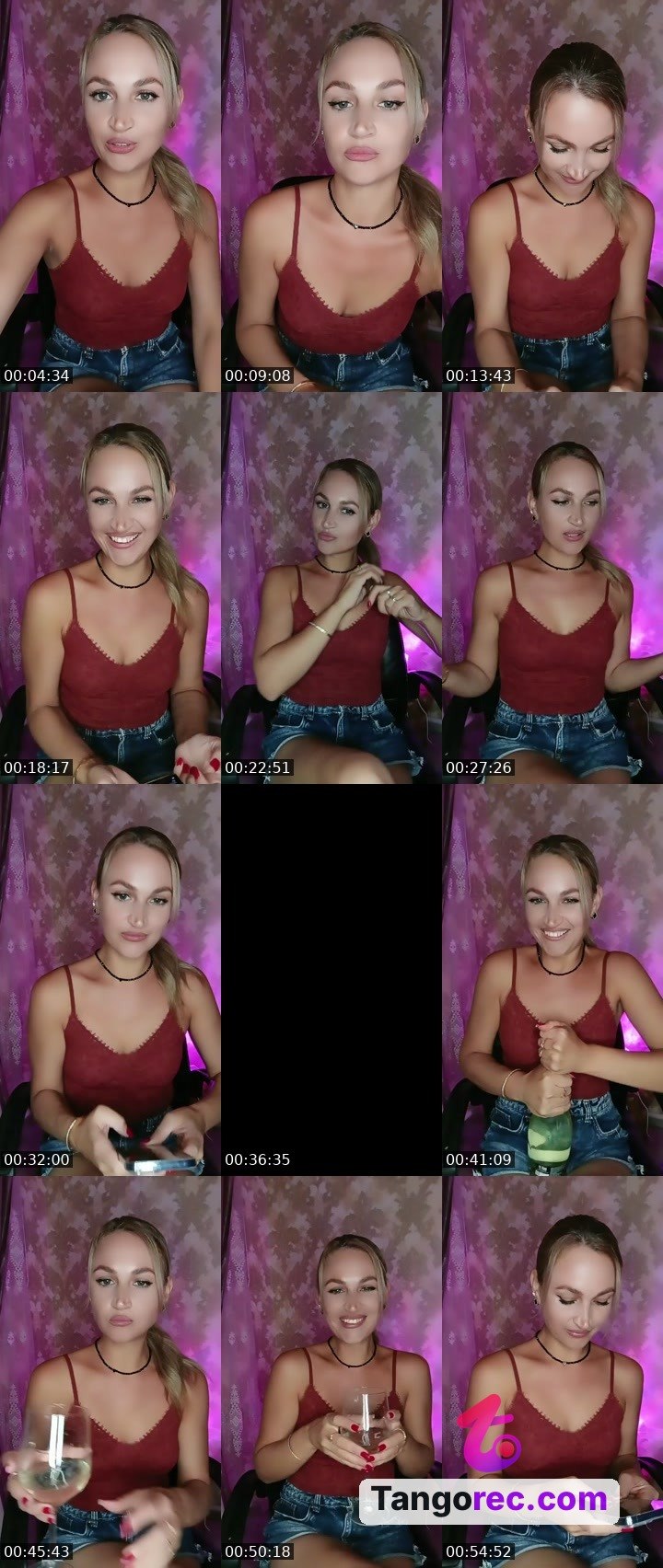 @classy-gator-128084 Tango LIVE