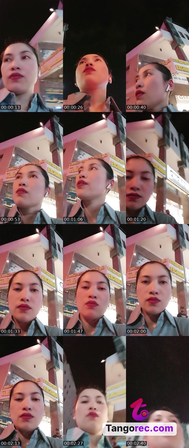 @maria-flor-4206 Tango LIVE