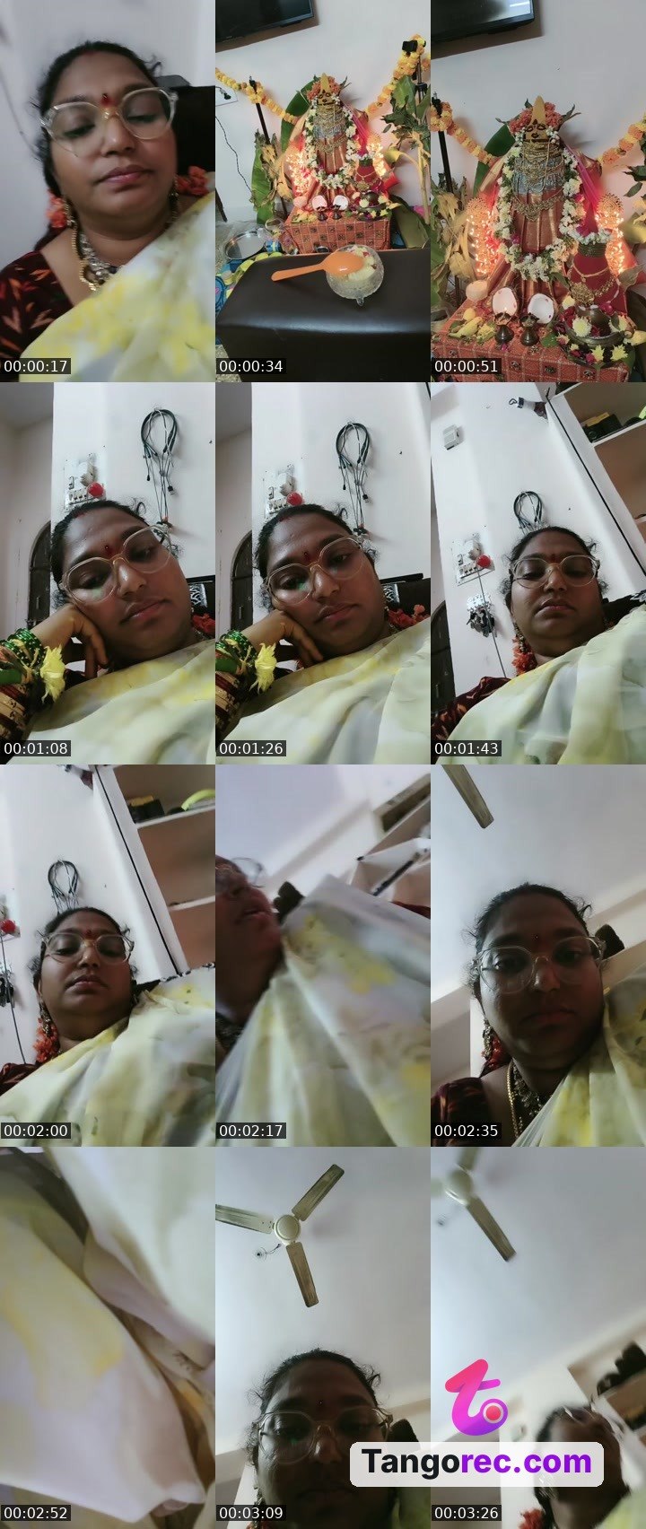 @lokshitha8 Tango LIVE
