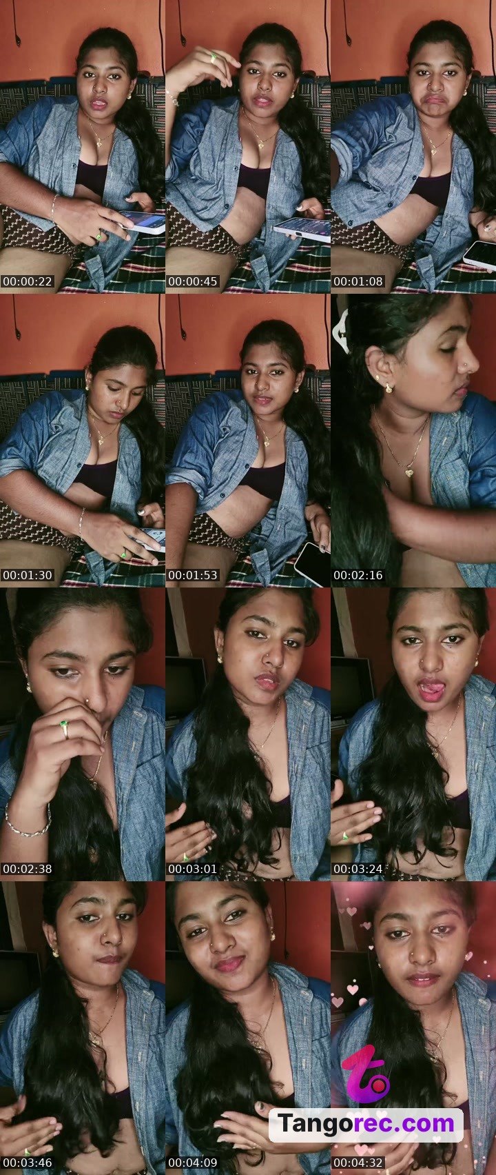 @riyaa03 Tango LIVE
