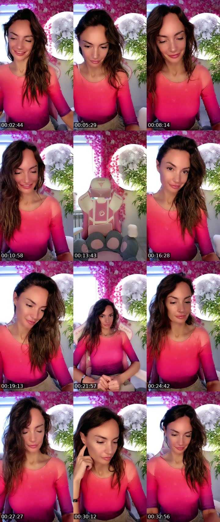 @hhh860 Tango live from 2026-07-14
