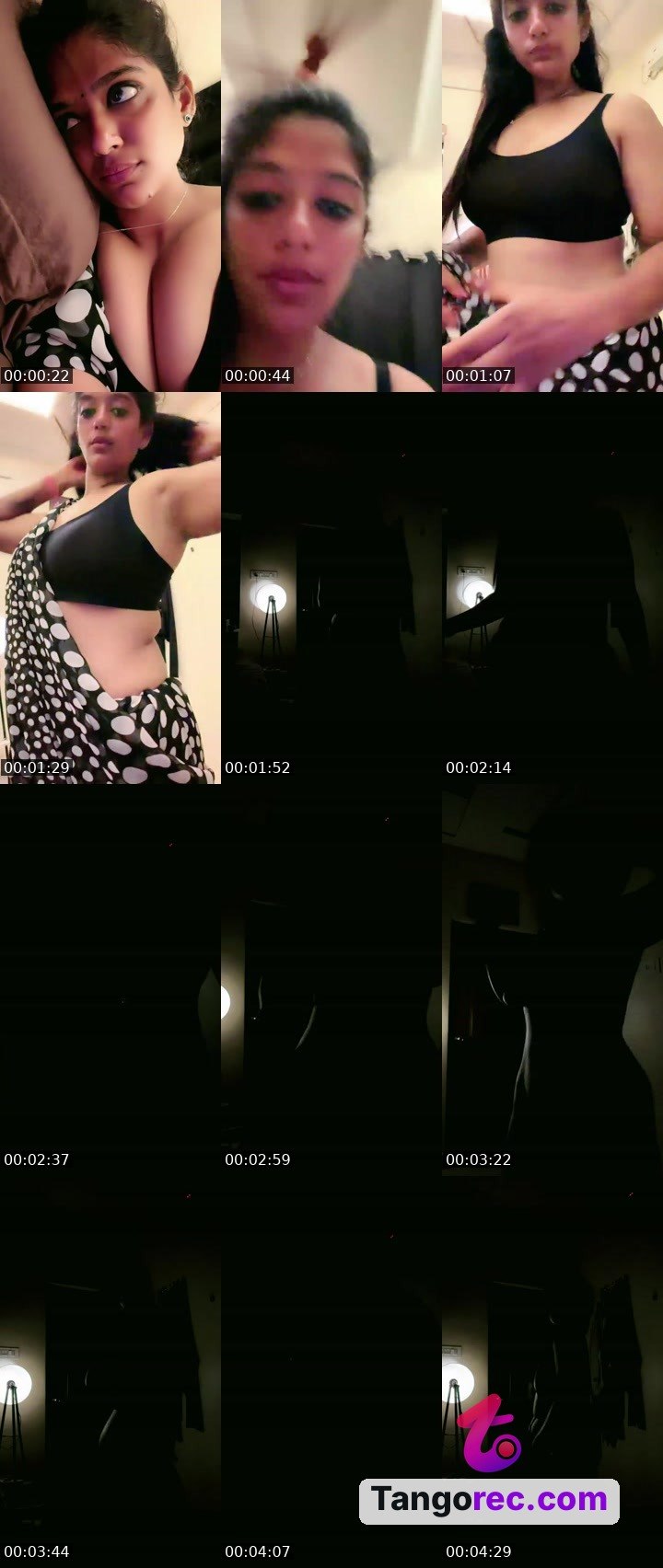 @bhanu-13 Tango live from 2026-08-21