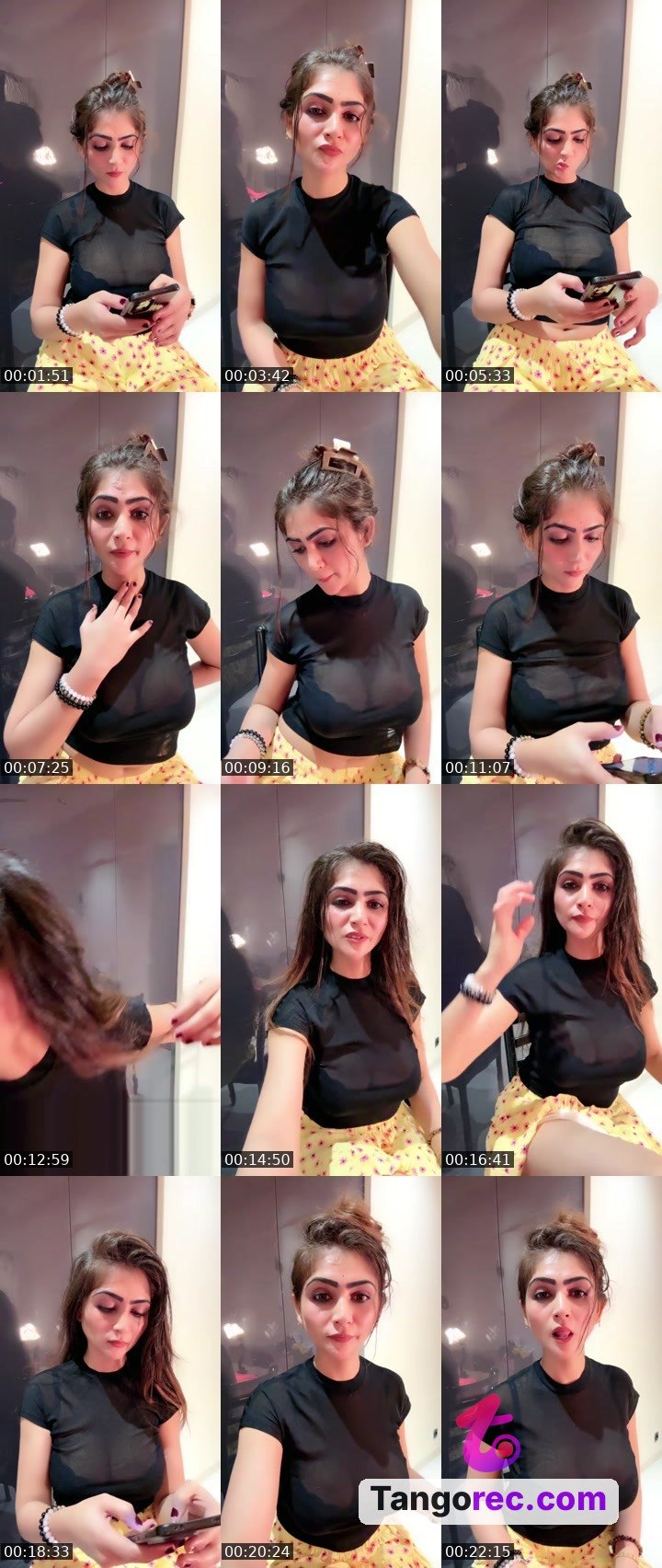 @hiralpatel-32163 Tango LIVE