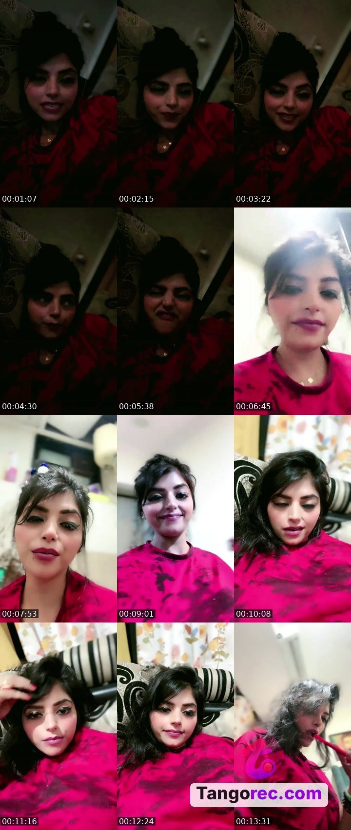 @aaagggg1173 Tango LIVE