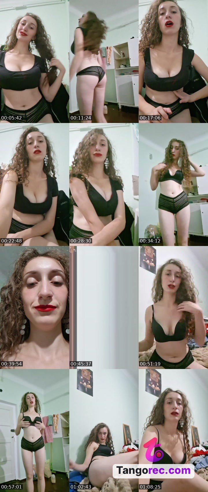 @trendymonkey-62681 Tango LIVE