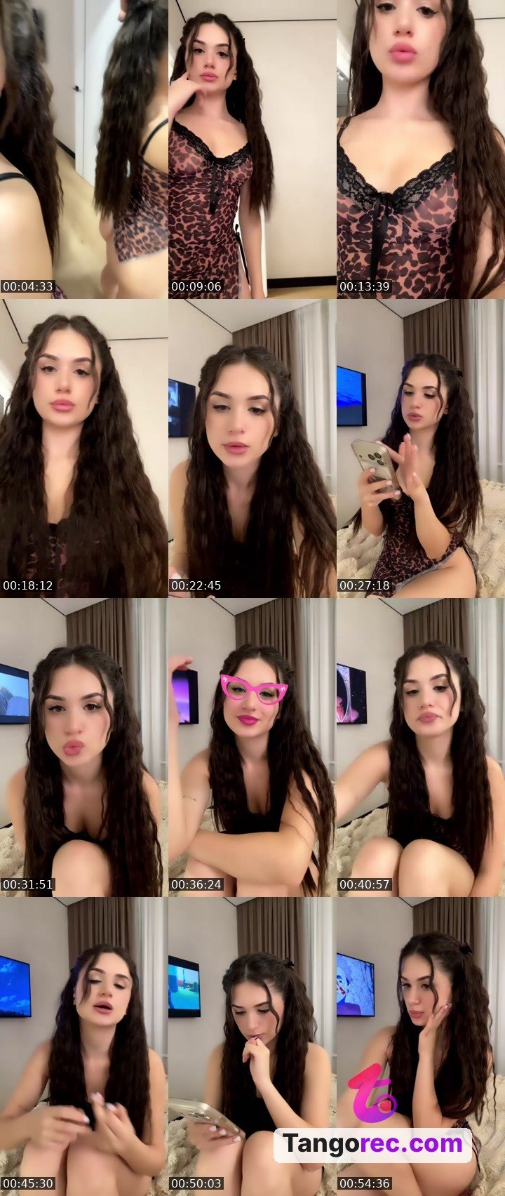 @hellothere24 Tango LIVE