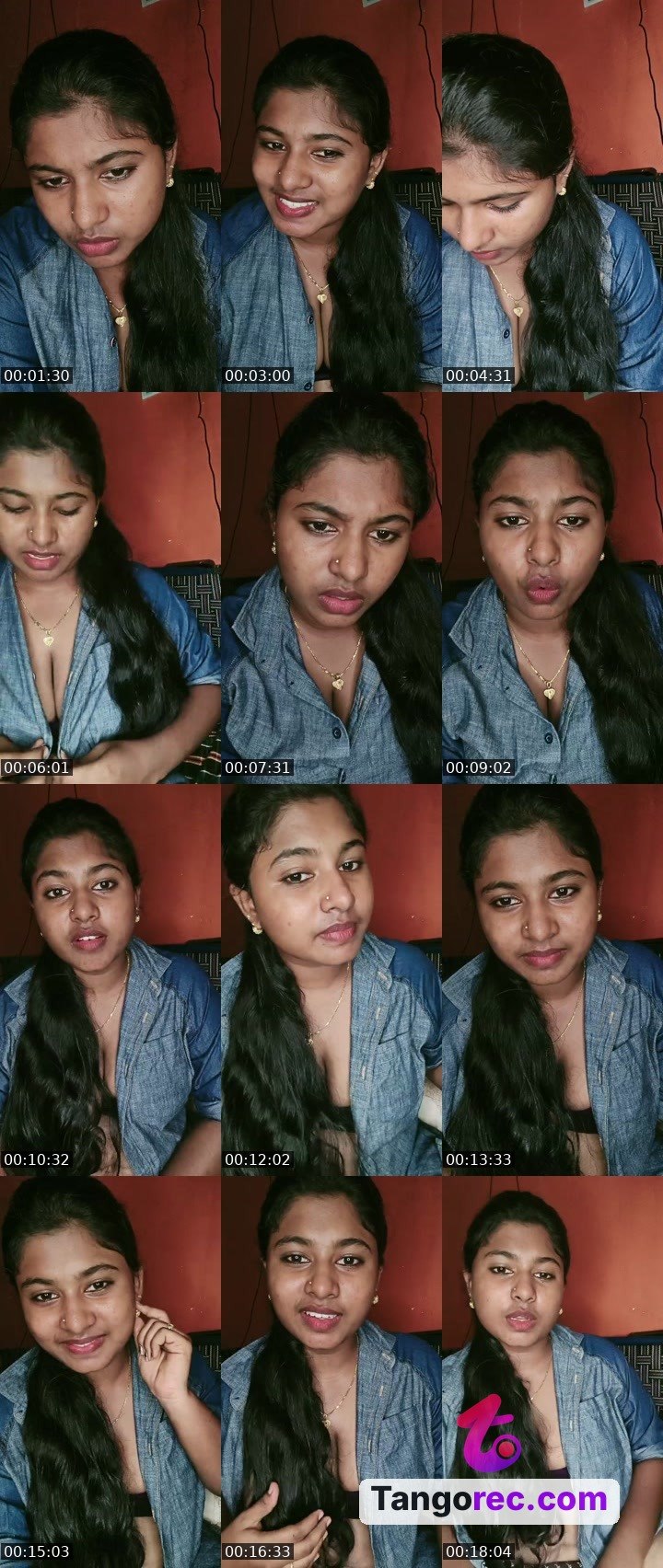 @riyaa03 Tango LIVE