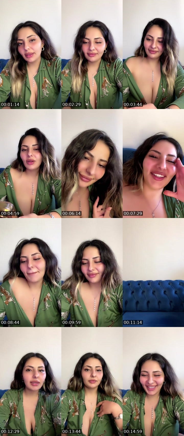 @nur_23 Tango live from 2026-07-14