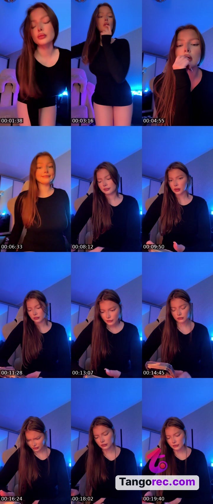 @lis_meow Tango LIVE