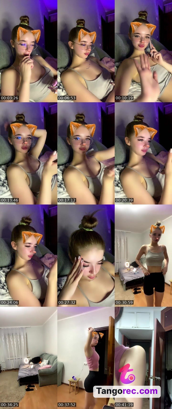 @rrrrrrrrrr666 Tango LIVE
